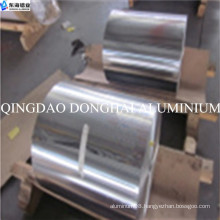 Aluminium Wrapping Foil for Kitchen Using